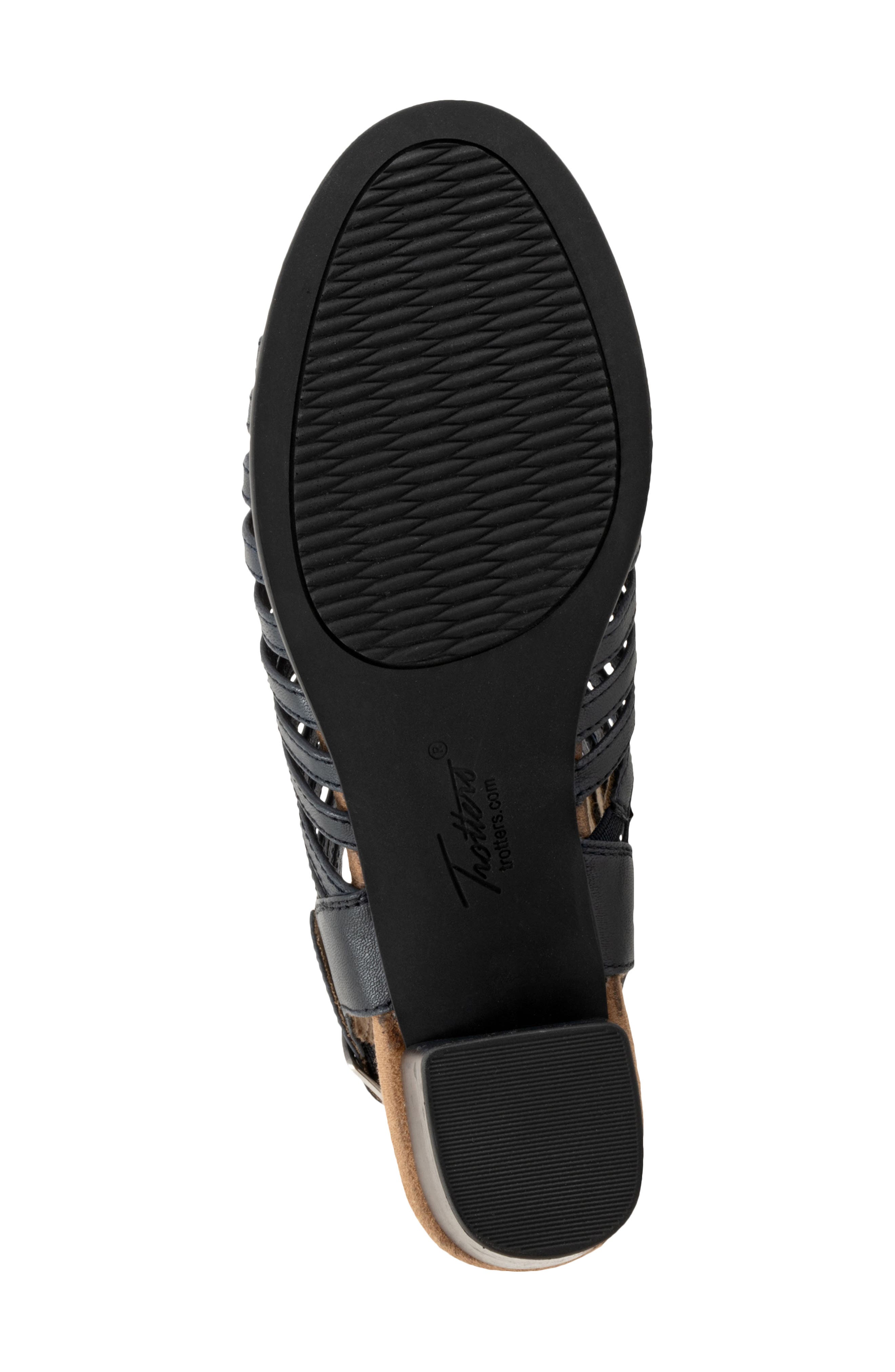 Midge 2.0 Slingback Sandal, Alternate, color, NAVY