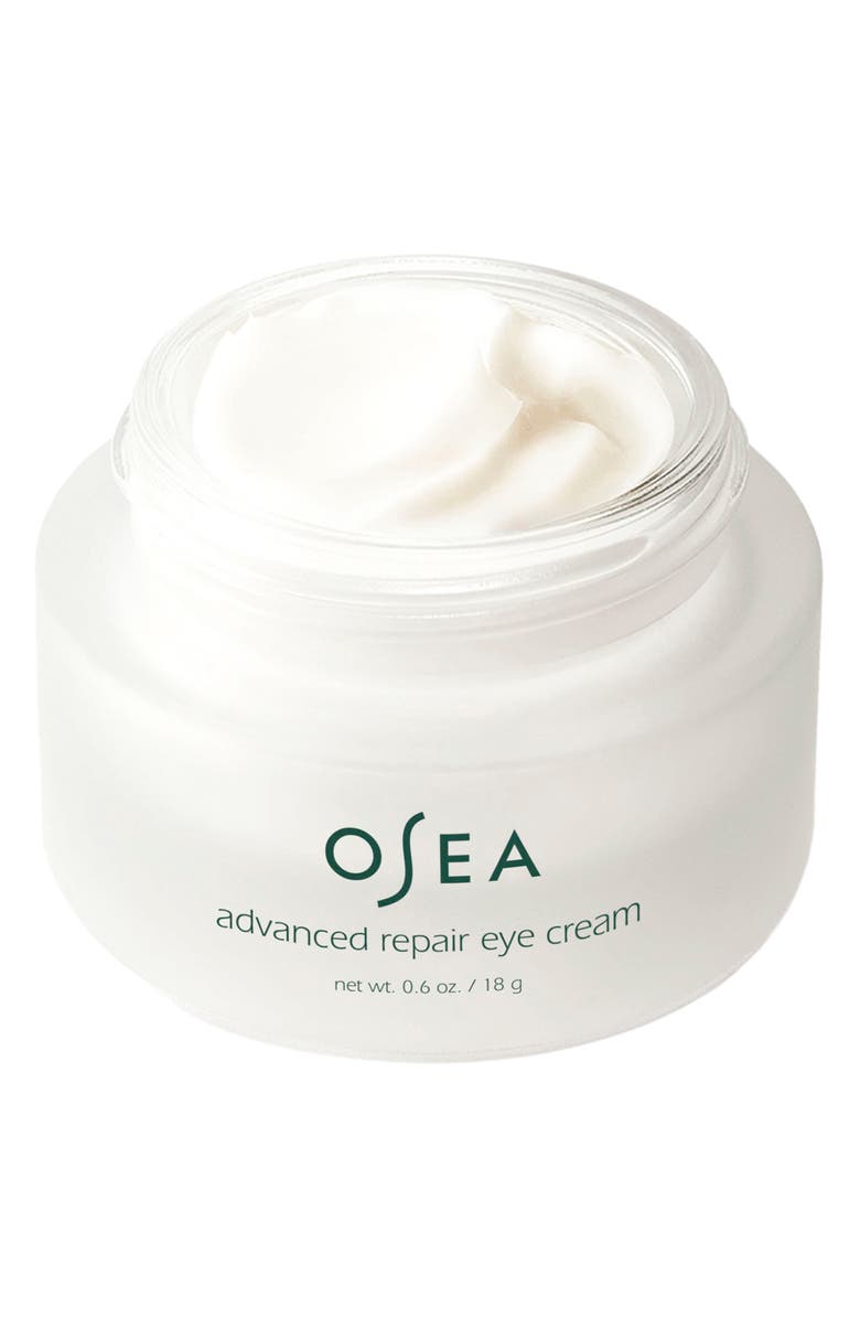 OSEA Advanced Repair Eye Cream, Alternate, color, 