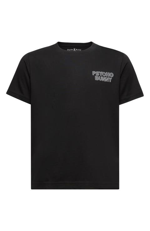 Kids' Sydney Cotton Graphic T-Shirt (Toddler & Little Kid)