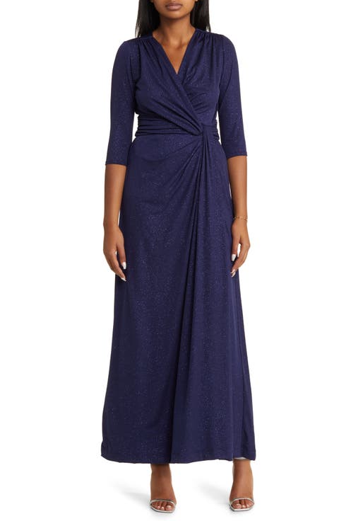 Romanced By Moonlight Gown
