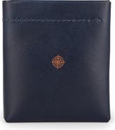 OLD TREND Celosia Genuine Leather Bi Fold Wallet