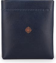 OLD TREND Celosia Genuine Leather Bi Fold Wallet