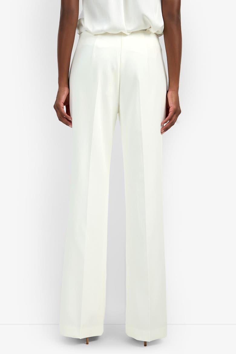 Chimayo Essentials Pant, Alternate, color, Winter White