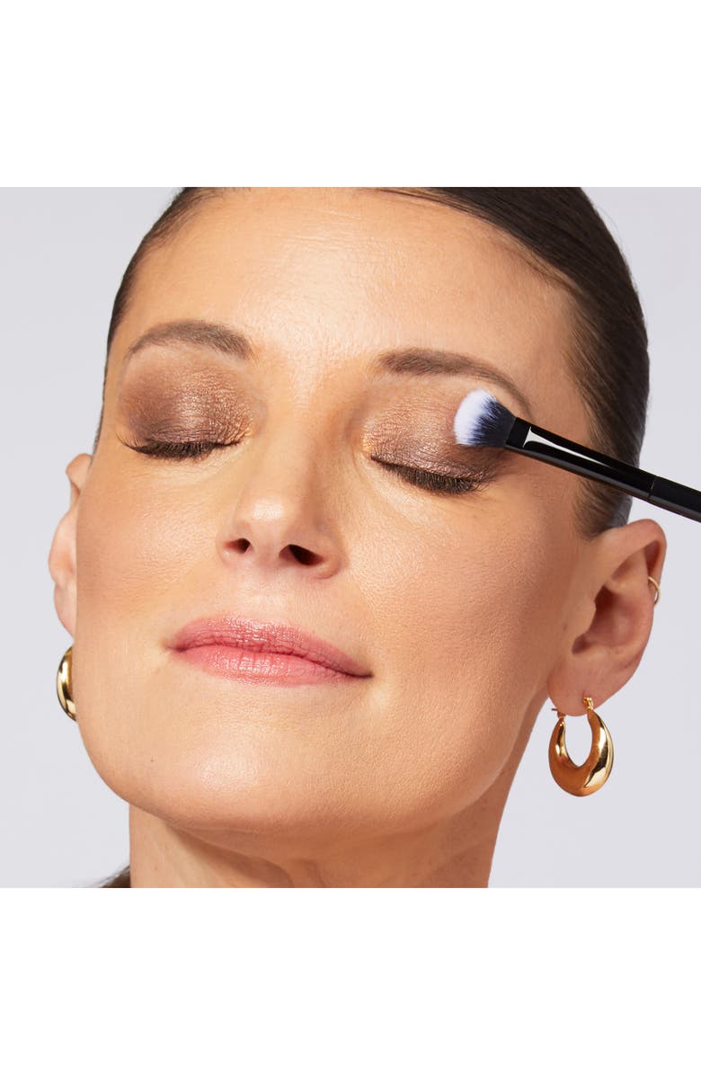 Laura Geller Beauty Shadow Skills 4-Piece Eye Brush Set, Alternate, color,