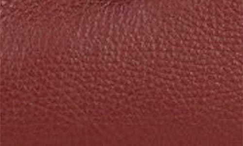 Persaman New York Small Tatum Tote In Red