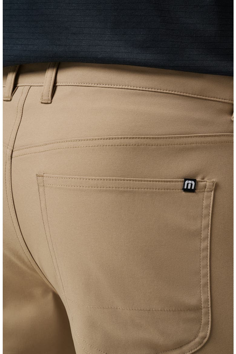 Open to Close 2.0 5-Pocket Pants, Alternate, color, KHAKI