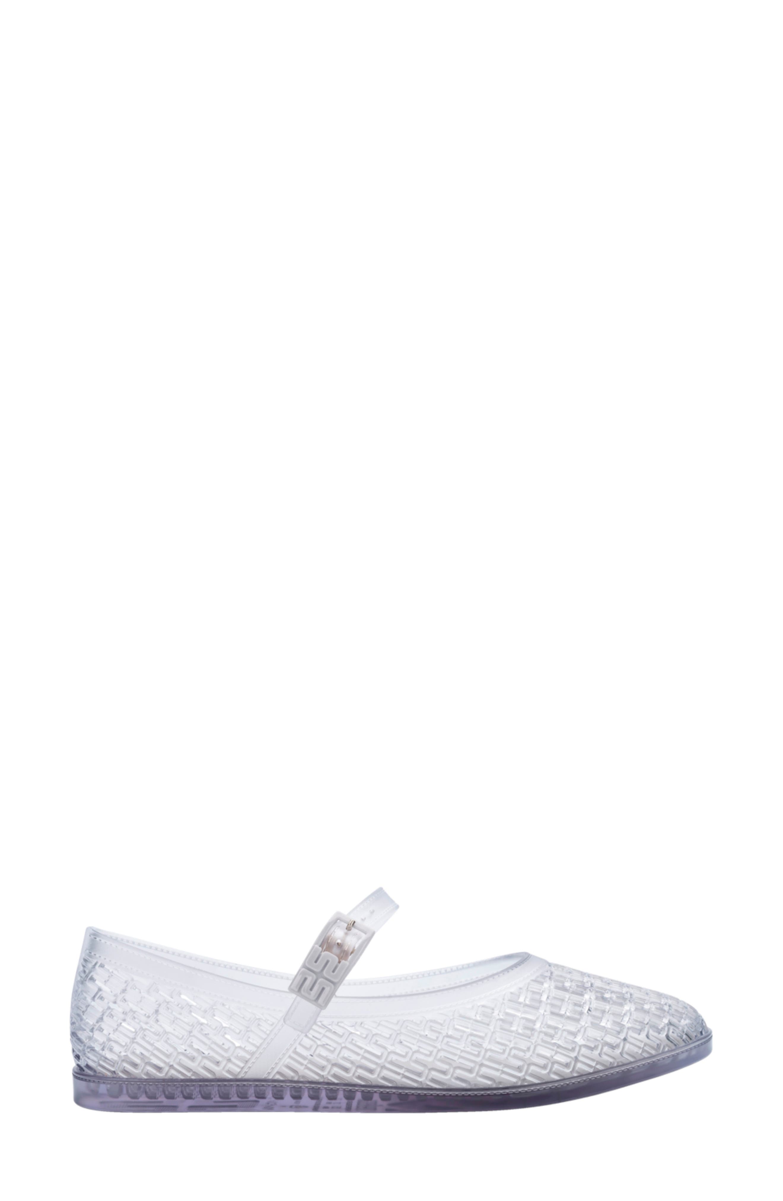 Harper Mary Jane Jelly Flat - image 4