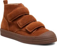Kelsi Dagger Brooklyn Speak High Top Sneaker