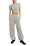 selected Heather Grey
