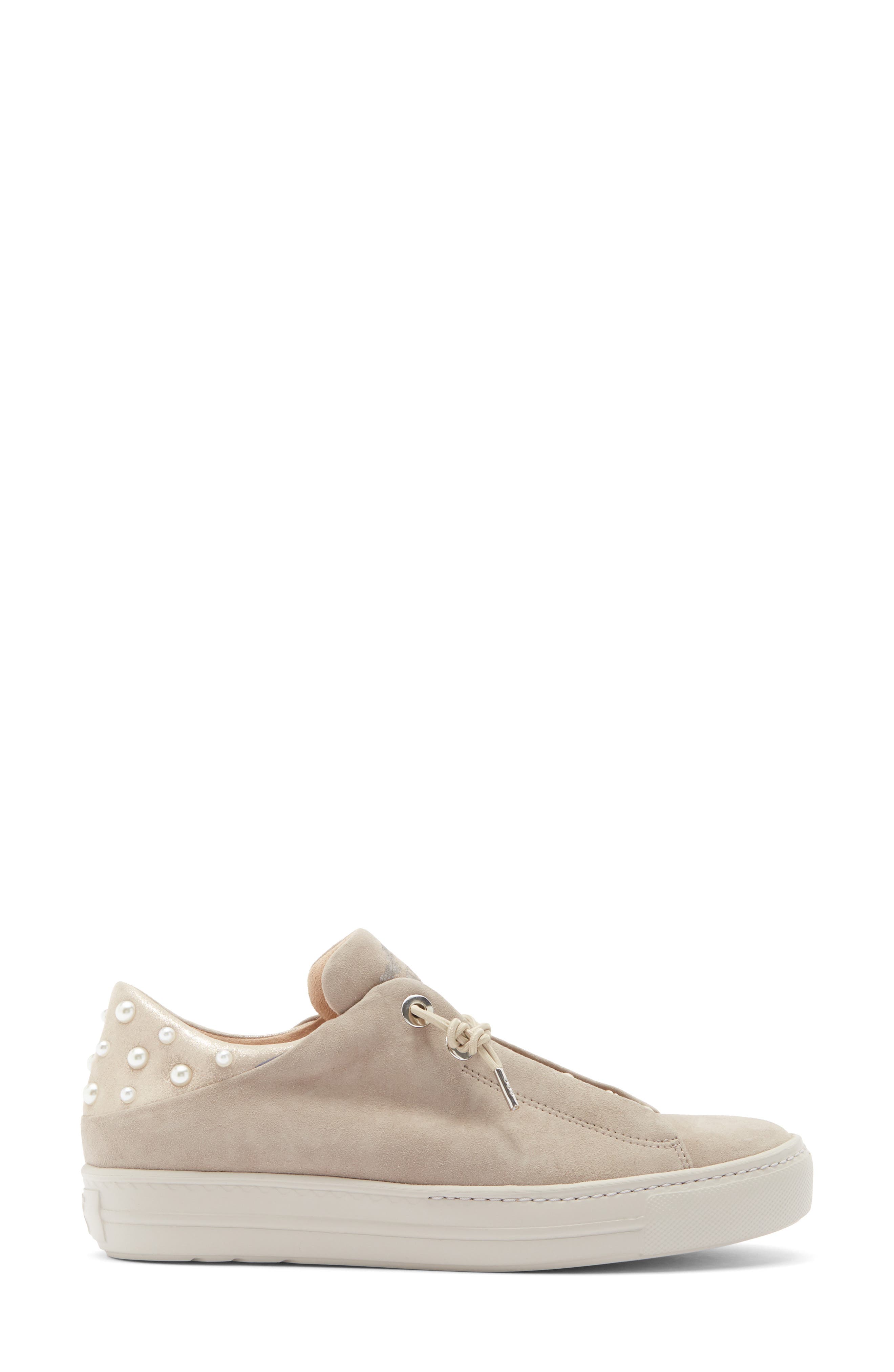 Paul Green Carma Slip-On Sneaker, Alternate, color, 