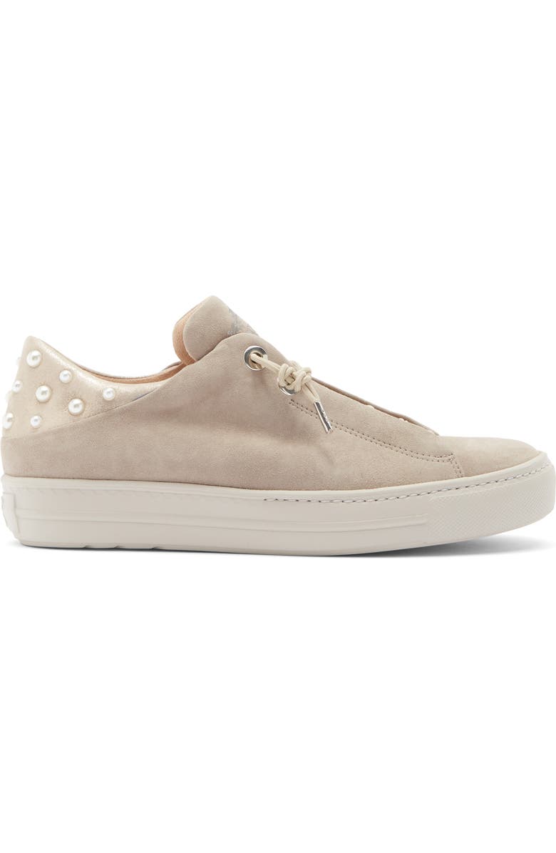 Paul Green Carma Slip-On Sneaker, Alternate, color,