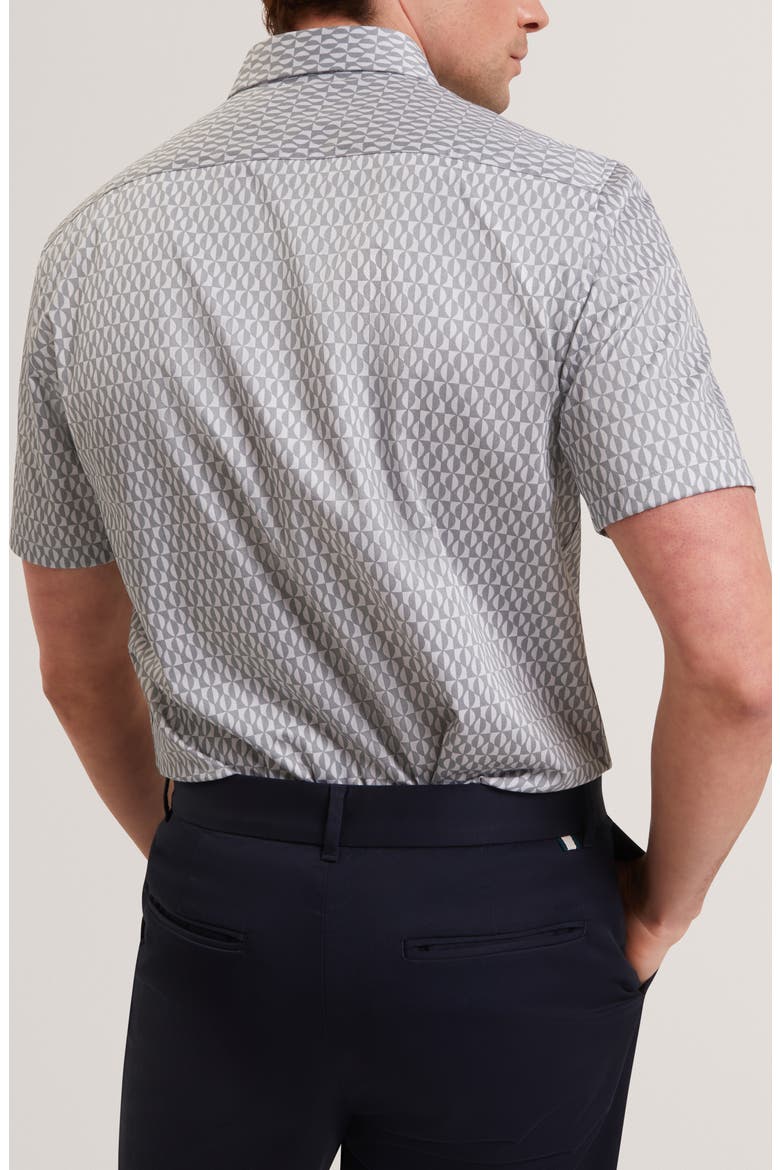 Cambay Regular Fit Button-Up Shirt, Alternate, color, LIGHT-BLUE