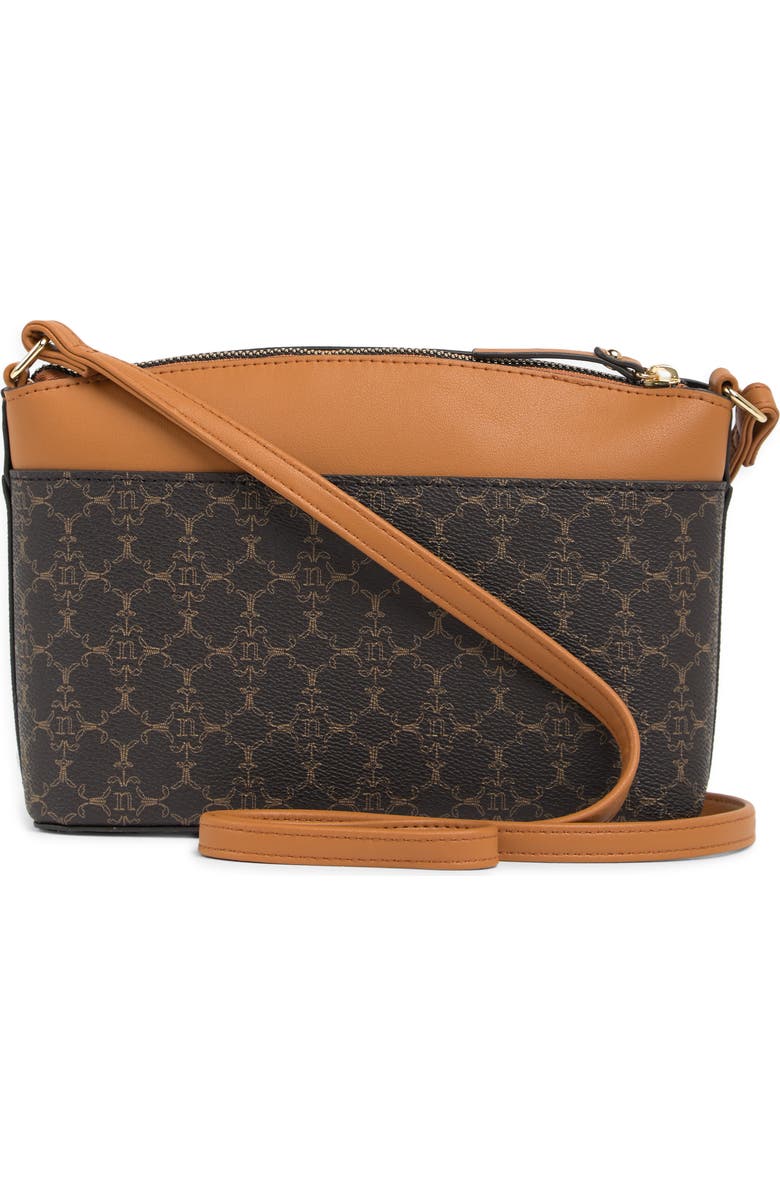 Nanette Lepore Risley Dome Crossbody Bag, Alternate, color,