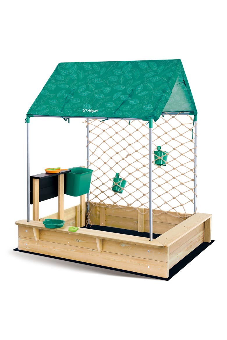 Sandbox Cabana Kit, Main, color, MULTI
