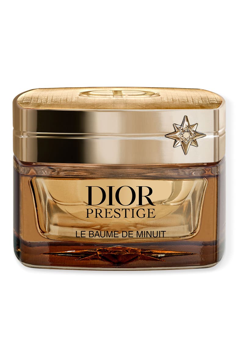 Prestige Le Baume de Minuit Overnight Cream, Main, color, NONE