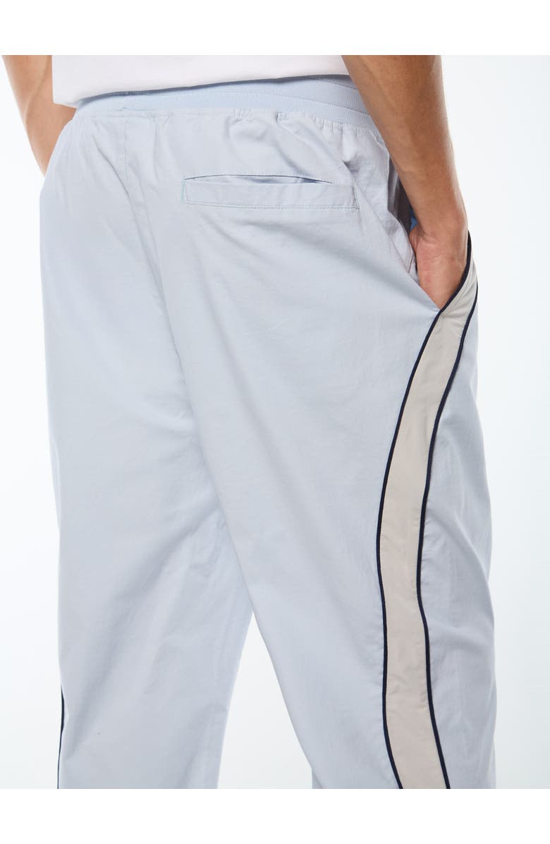Sergio Tacchini Fiamma Track Pant, Alternate, color, Baby Blue