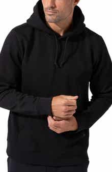 Threads 4 Thought Invincible Fleece Hoodie
