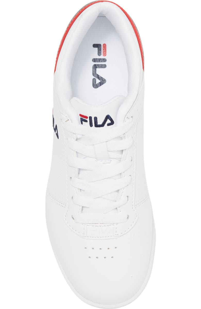 FILA Place 14 Low Top Sneaker, Alternate, color,