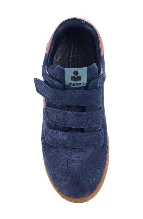 Isabel Marant Beth Low Top Sneaker