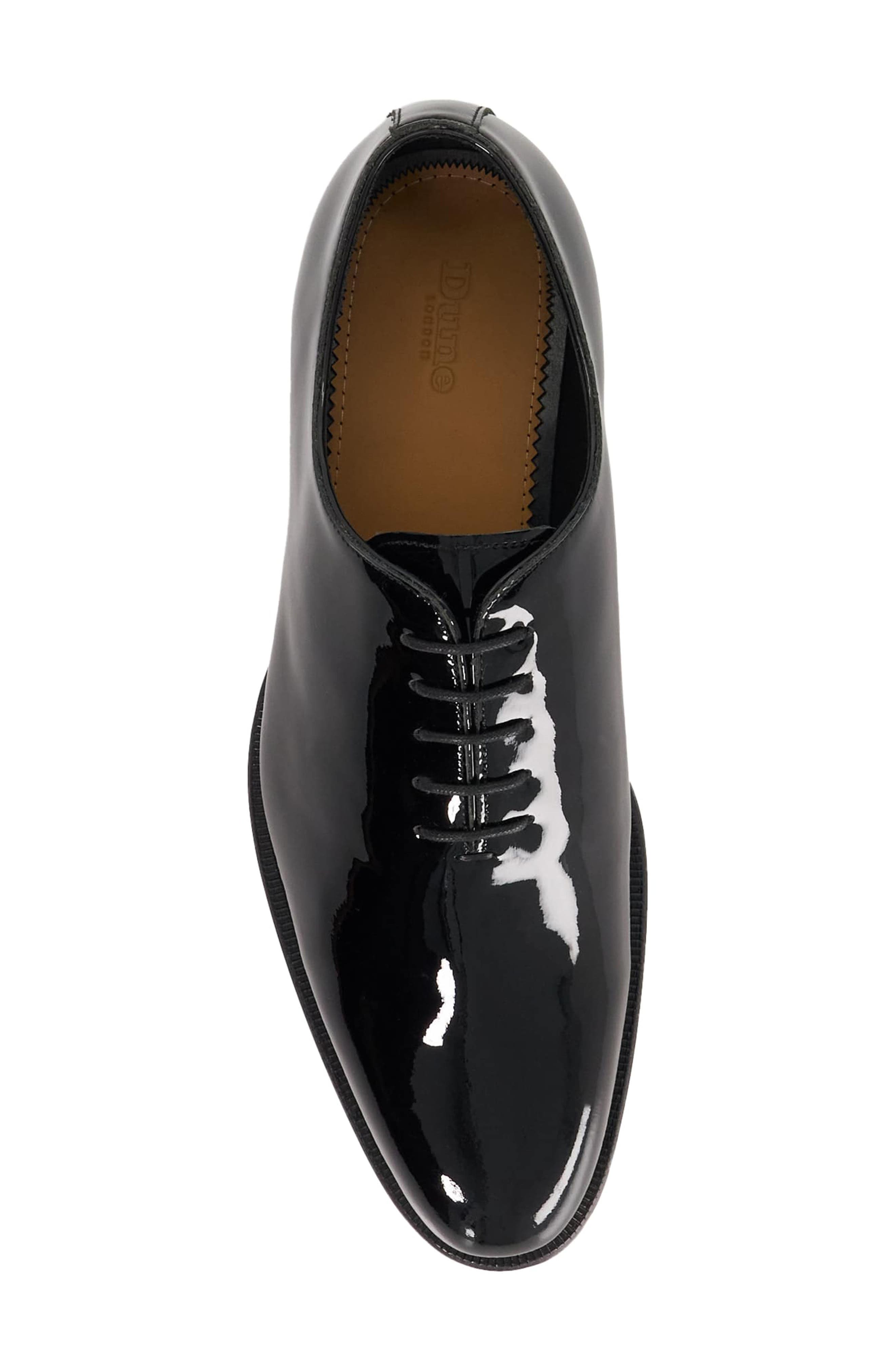 Dune London Sylvester Oxford, Alternate, color, 