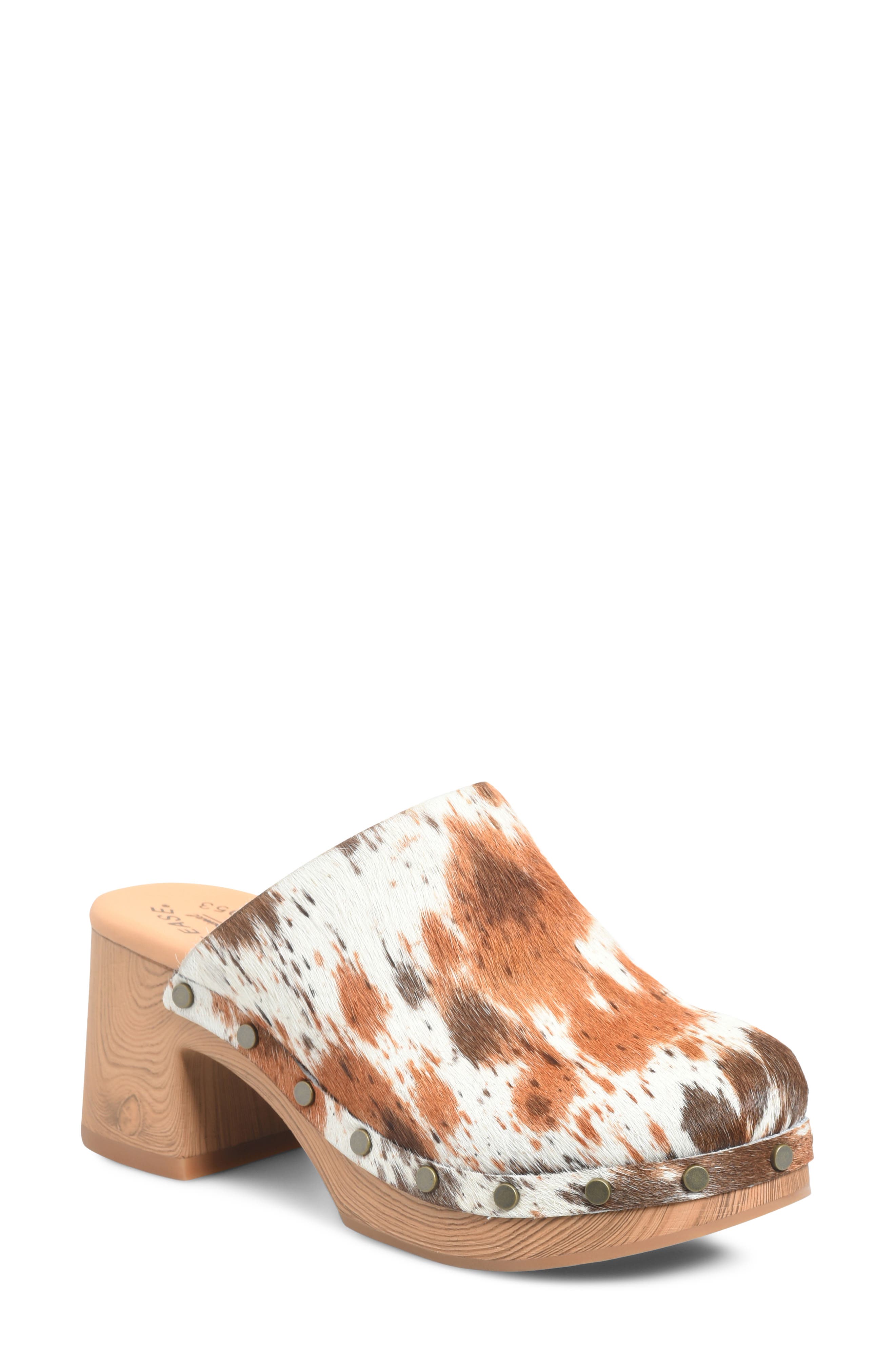 MULTI CALFHAIR