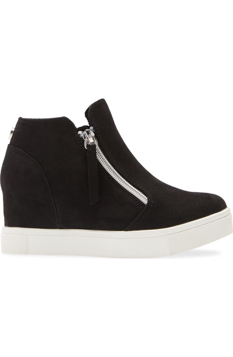 Steve Madden Caliber Wedge Sneaker | Nordstrom