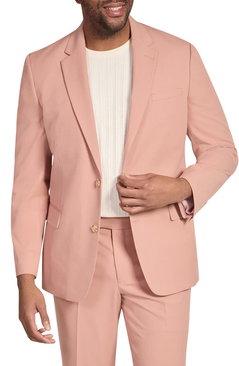 Johnny Bigg Tanner Stretch Suit Jacket, Main, color,