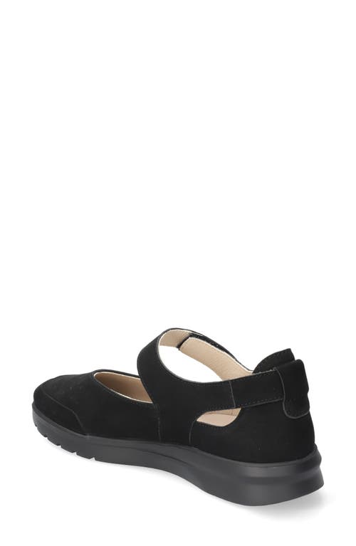 Mephisto Marsia Mary Jane Flat