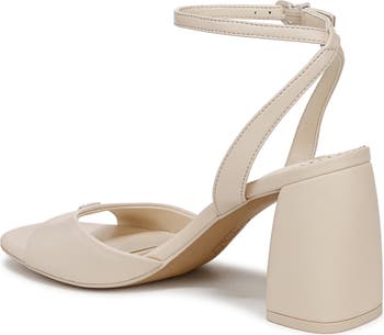 Aria Ankle Strap Sandal