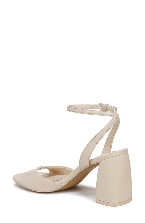 Circus Ny By Sam Edelman Aria Ankle Strap Sandal In Vanilla Bean