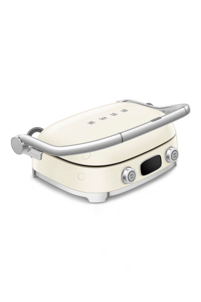 SIGNATURE MULTI USE GRILL, Alternate, color, CREAM