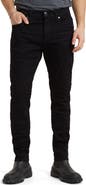 G-STAR 3301 Slim Fit Jeans