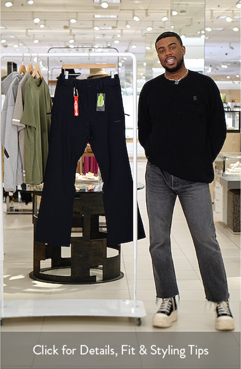 Freakin' Waterproof Snow Chinos, sales video thumbnail