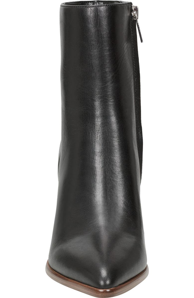 Marc Fisher LTD Melysa Block Heel Bootie, Alternate, color,