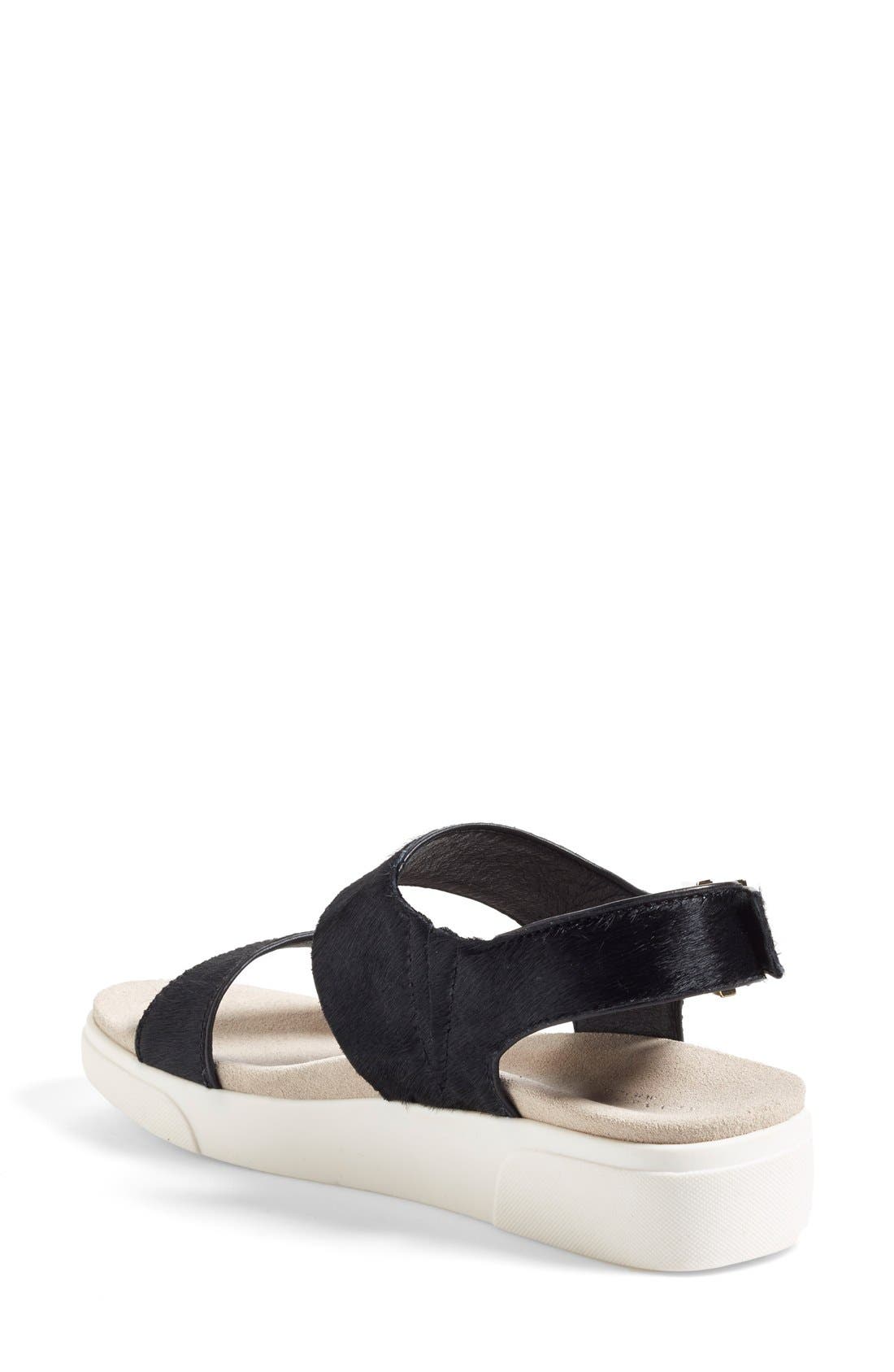 Kenneth Cole New York 'Lake' Sandal, Alternate, color, 