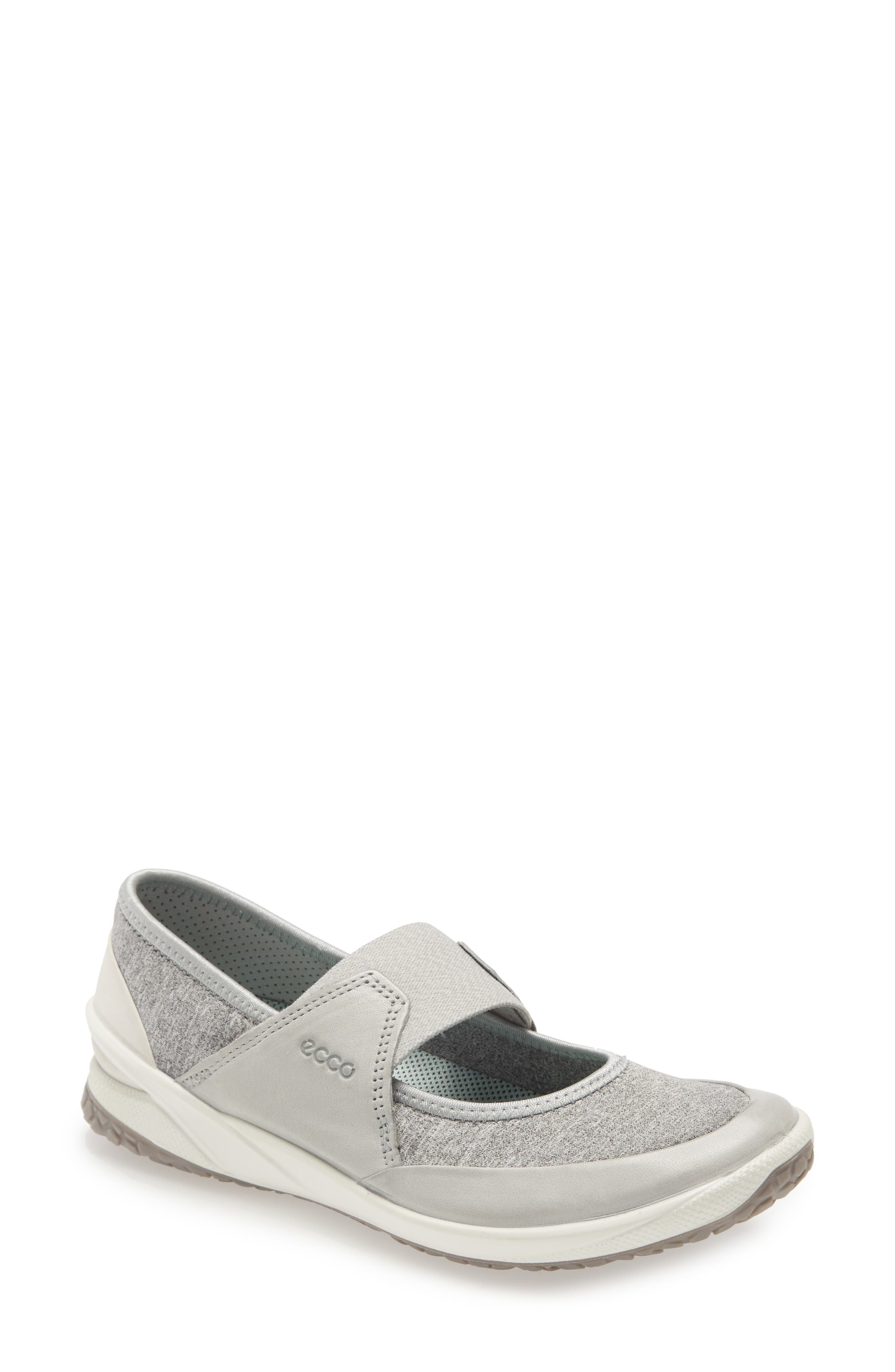 ECCO BIOM Life Mary Jane Sneaker, Main, color, 