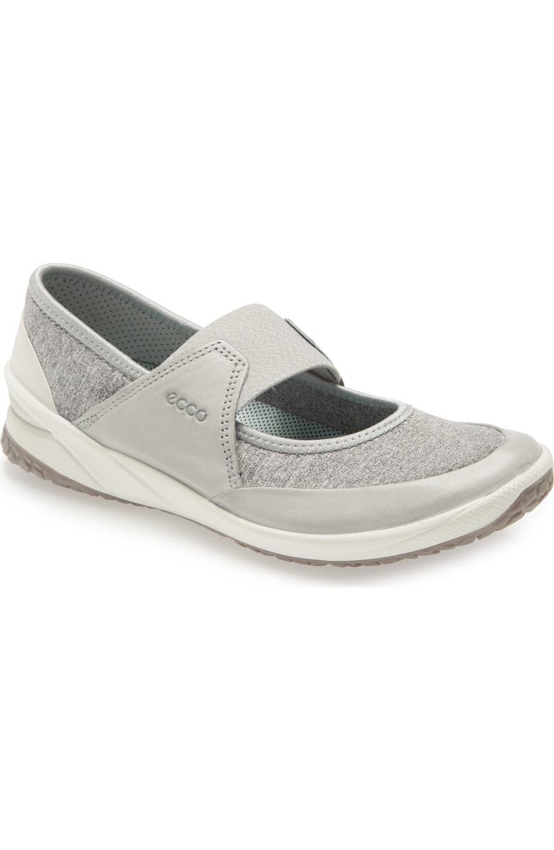 ECCO BIOM Life Mary Jane Sneaker, Main, color,