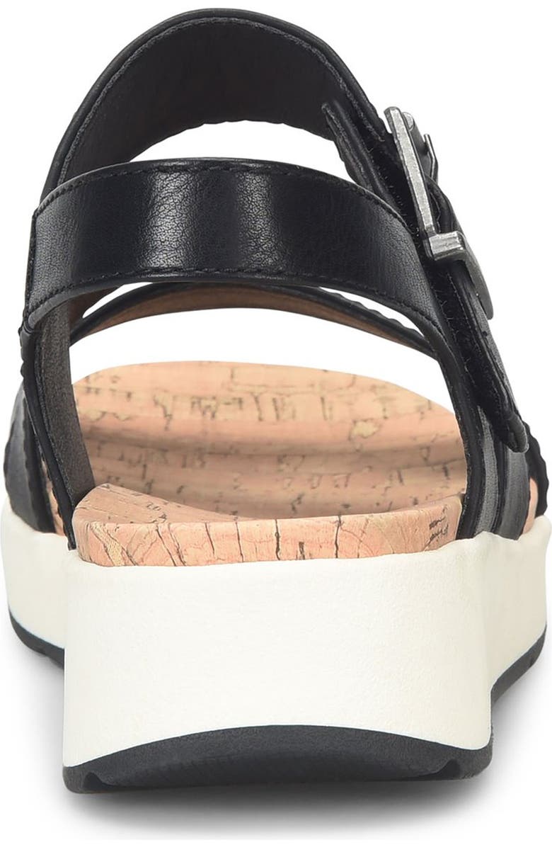 B O C BY BØRN Meadows Slingback Sandal, Alternate, color,