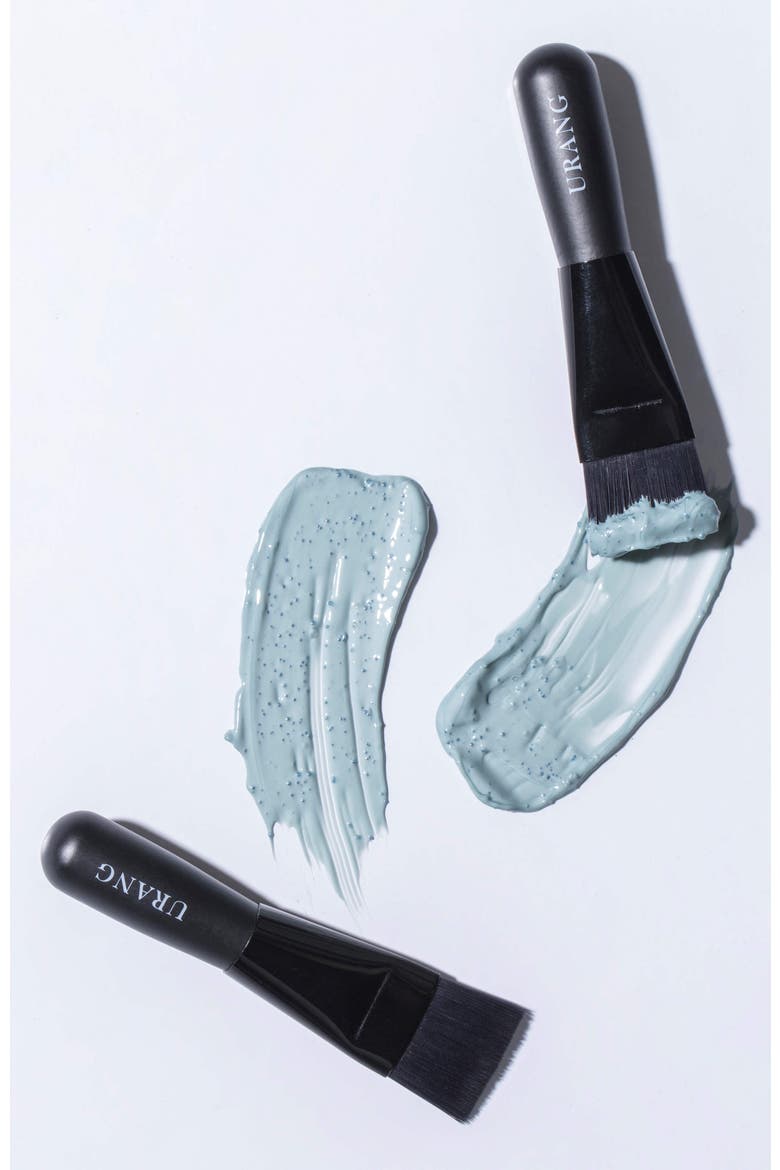 Clarifying Blue Mask, Alternate, color, None