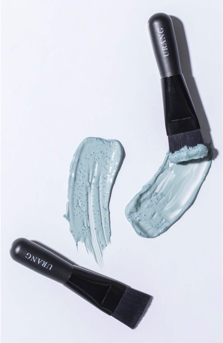 URANG Clarifying Blue Mask, Alternate, color, NO COLOR