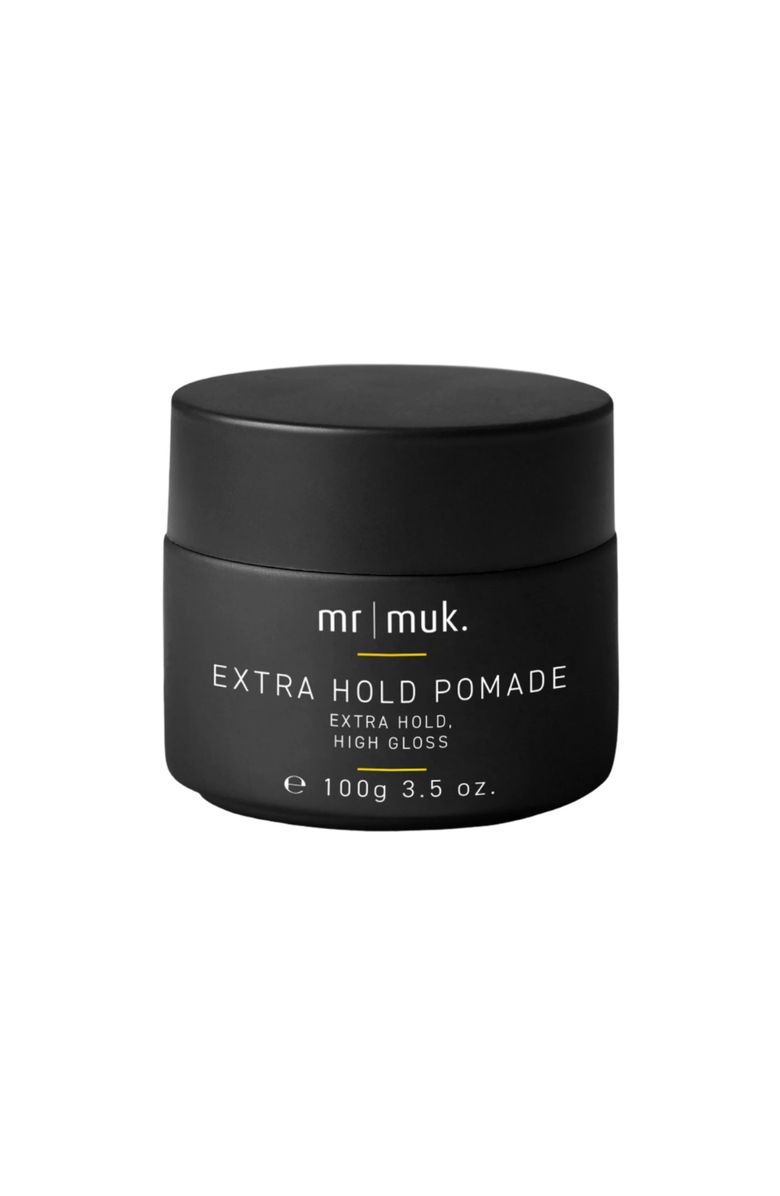 Muk Haircare mr mukExtra Hold Pomade, Main, color, 3.5 Oz