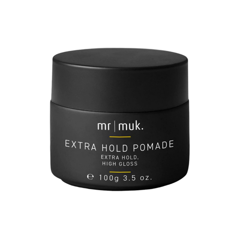 mr mukExtra Hold Pomade