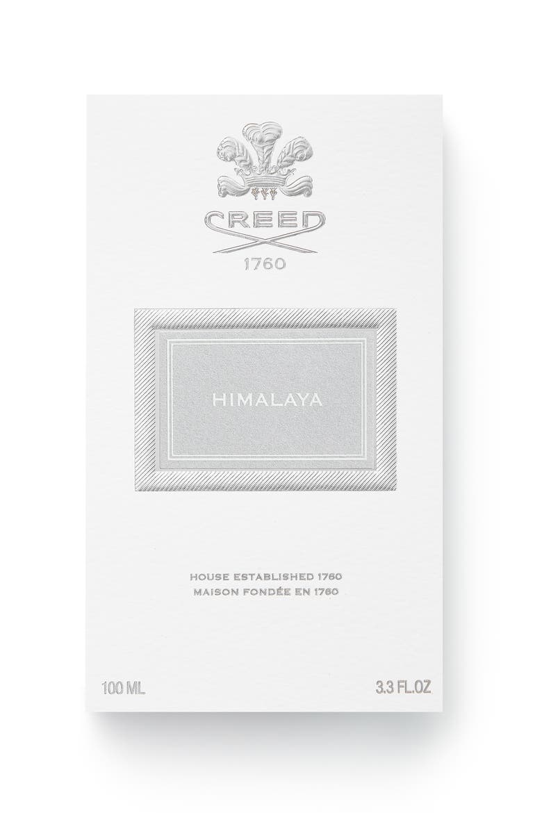 Himalaya Fragrance, Alternate, color, NO COLOR
