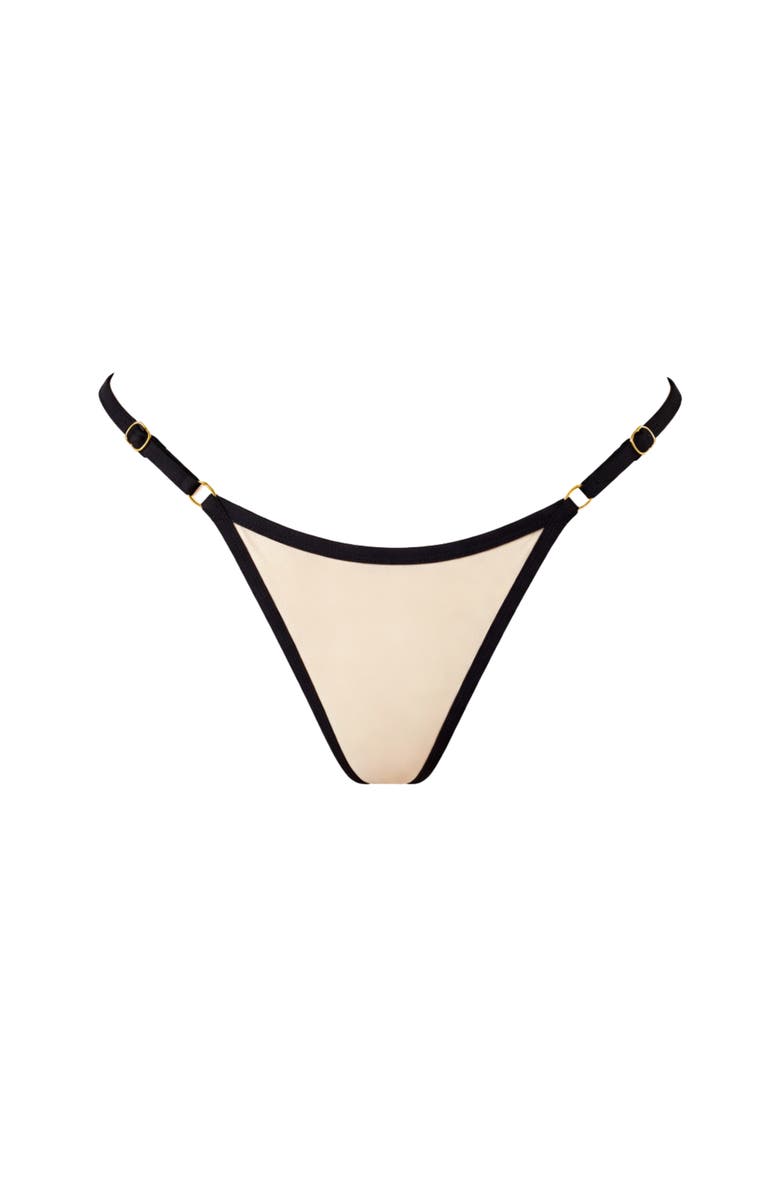 81040276 Rosella Bikini Bottom, Main, color, Black