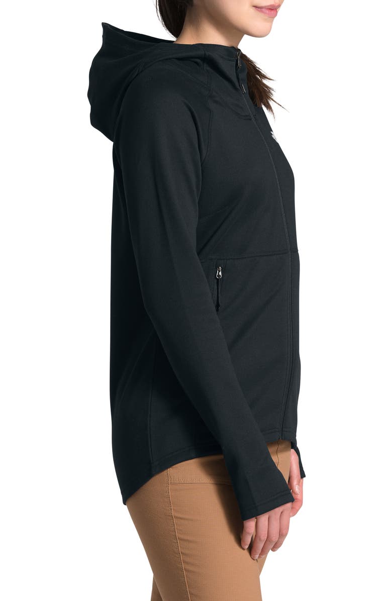 The North Face Canyonlands Hoodie, Alternate, color, 