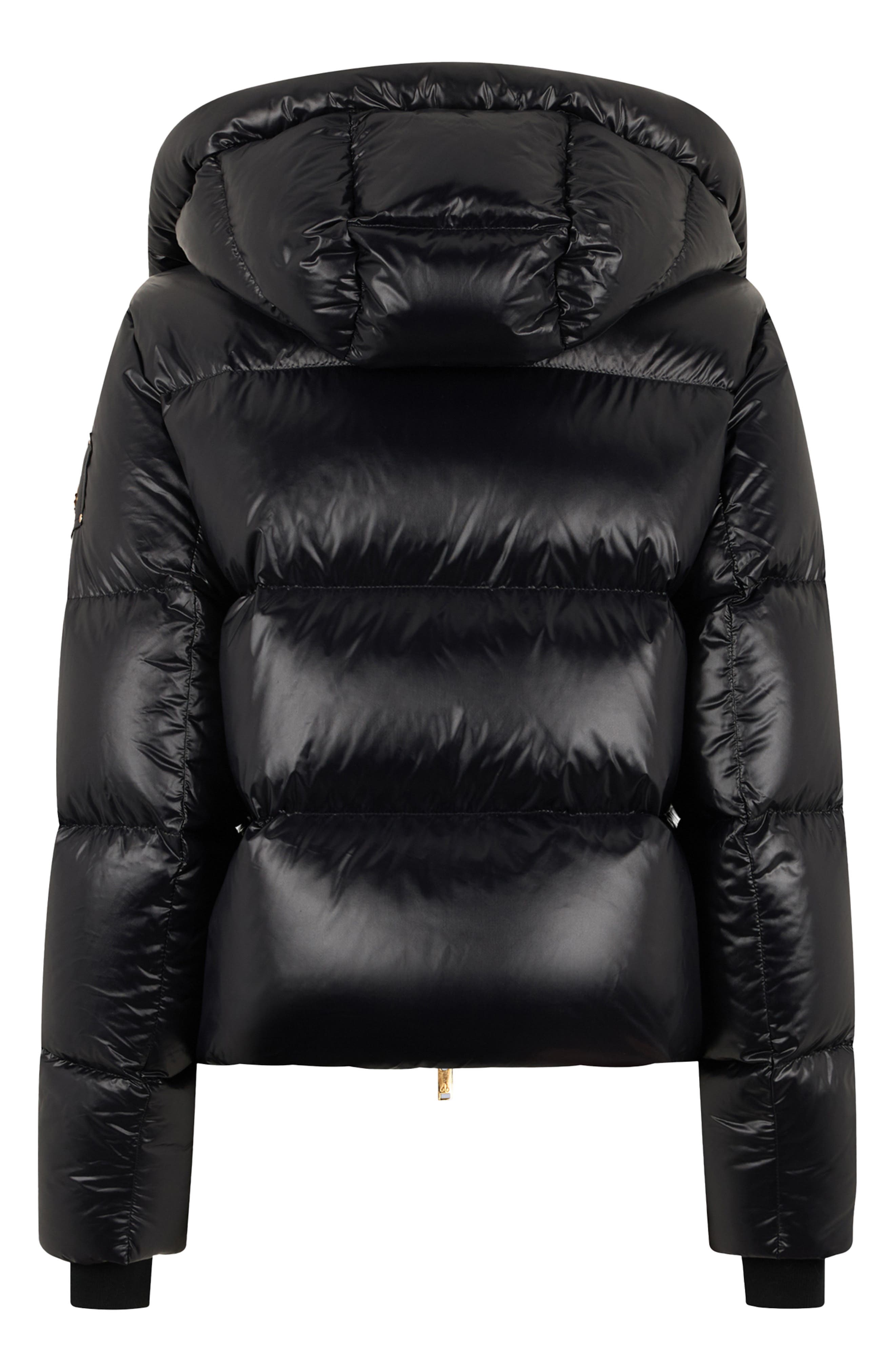 Moose Knuckles Moonstone Water Repellent 800 Fill Power Down