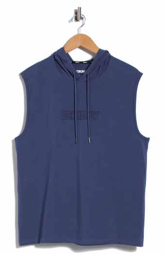 Mills Hooded Tank
