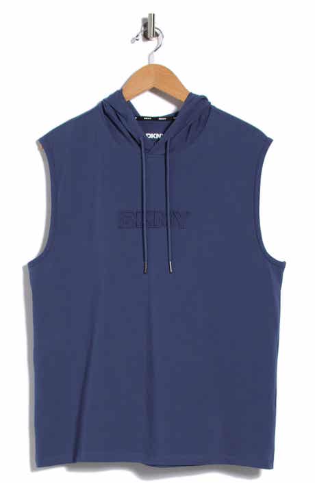 Mills Hooded Tank