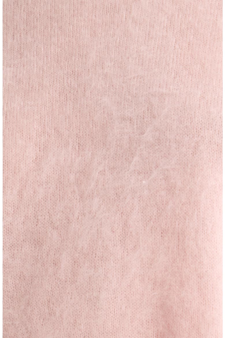 Bellaman Cashmere Pullover, Alternate, color, PINK SALT