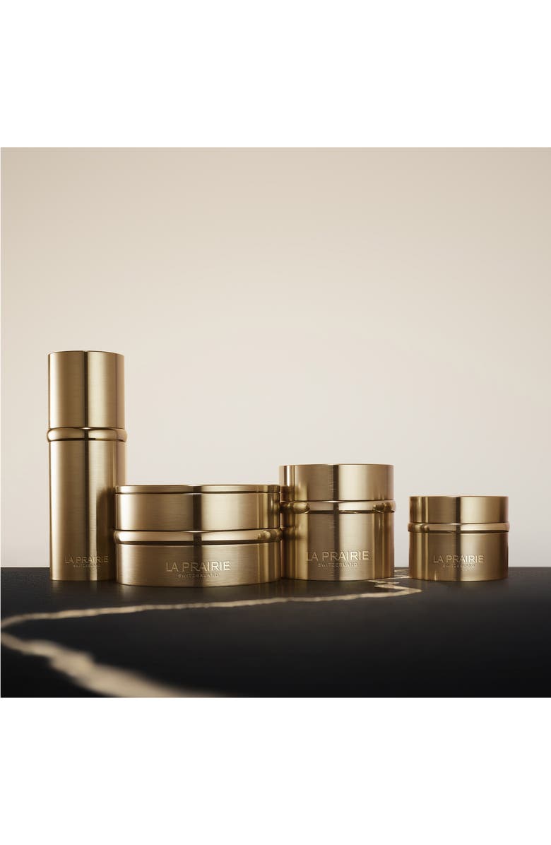 La Prairie Pure Gold Revitalizing & Nourishing Ritual Set $2950 Value, Alternate, color, 